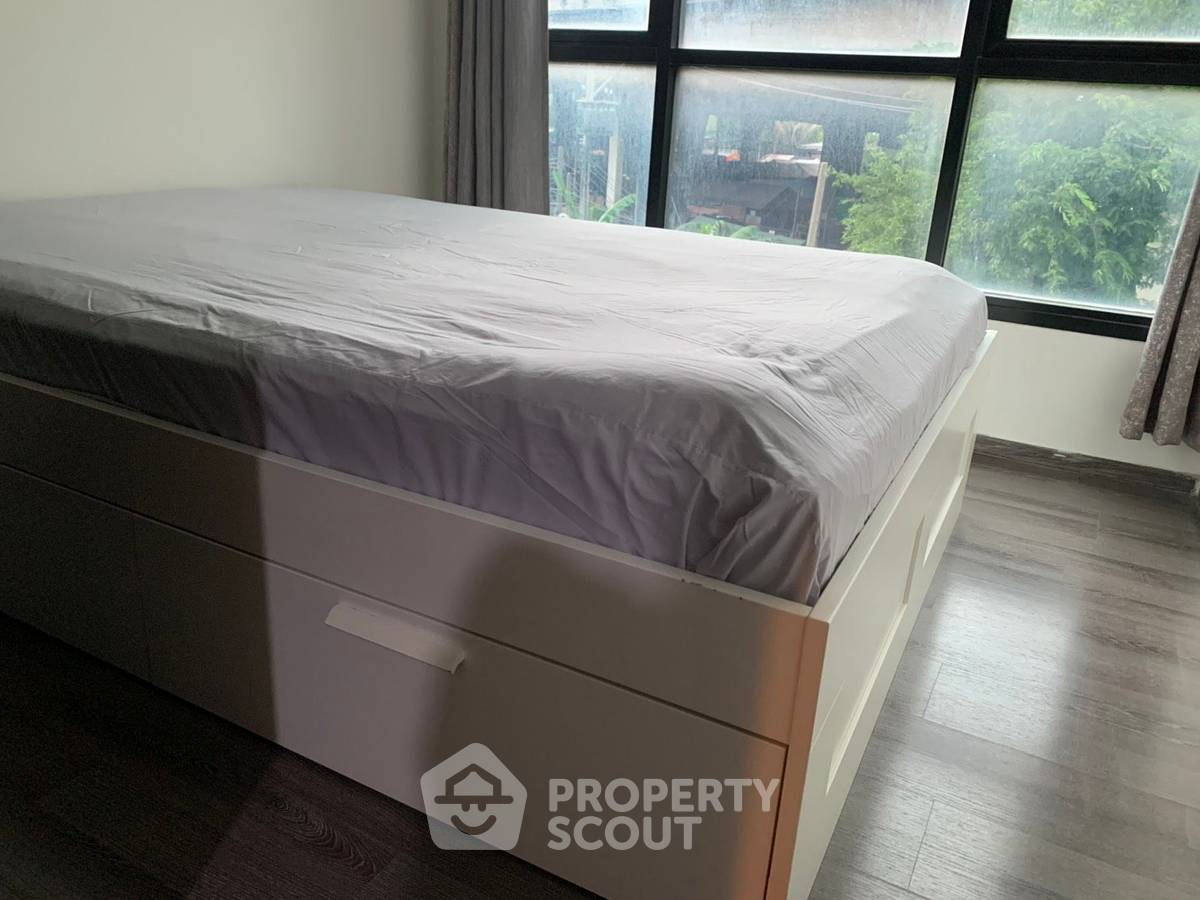 รูป ขายคอนโด 1 ห้องนอน เดอะ เบส พาร์ค เวสต์ สุขุมวิท 77 ใกล้ BTS อ่อนนุช (ID 3247848) - รูปที่ 11/20