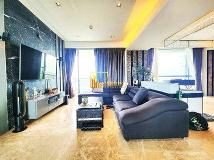 The Pano | Luxurious Riverside Condo With Amazing River Views - BR18452CD