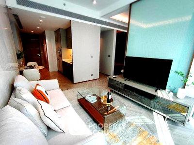 Condos for rent : 200m To BTS Phrom Phong | 1-BR At The Estelle Phrom Phong (ID 3288009)