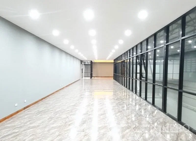 picture For rent Warehouse 1400 sqm in Tha Raeng, Bang Khen, Bangkok - 8/9