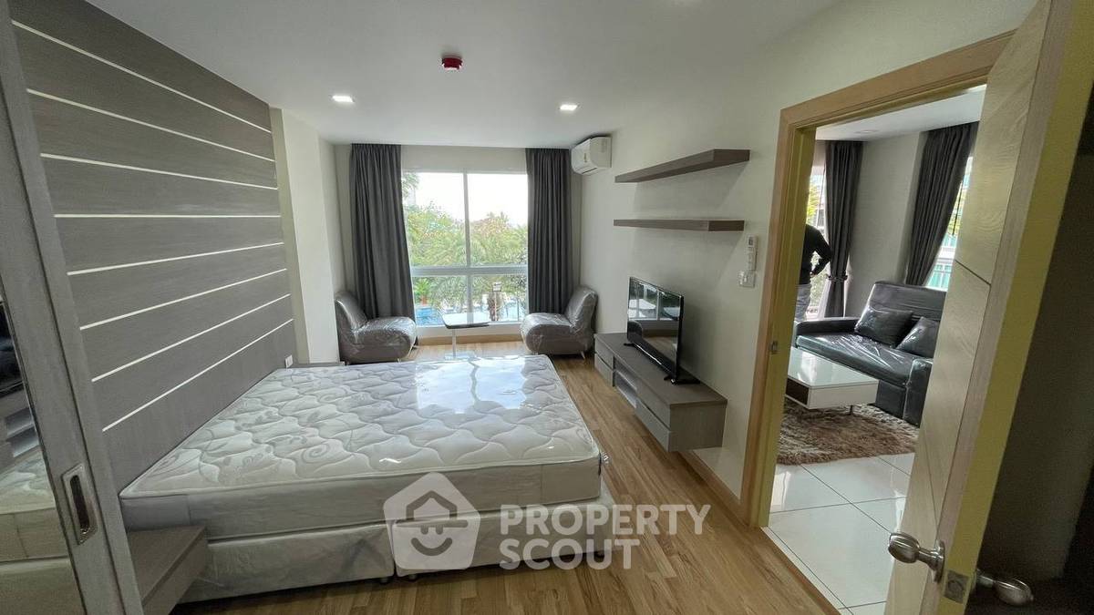 รูป คอนโด 1-ห้องนอน ที่ คอนโดเวลมาริน่า ใกล้ เมืองพัทยา (ID 3281945) - รูปที่ 2/12