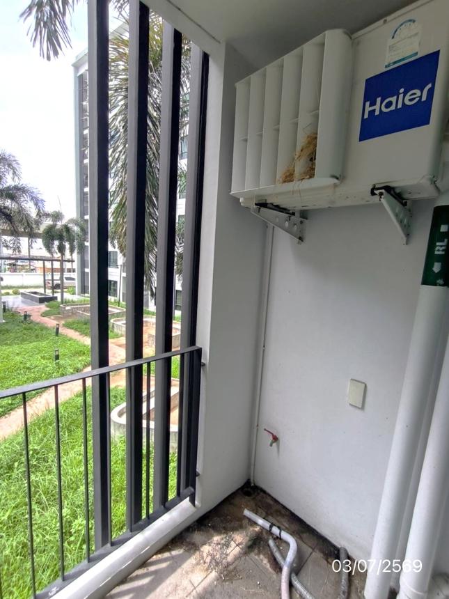 picture CONDO 29.16 Sq.m. Bang Bua Thong Nonthaburi for 1.2M - 19/27
