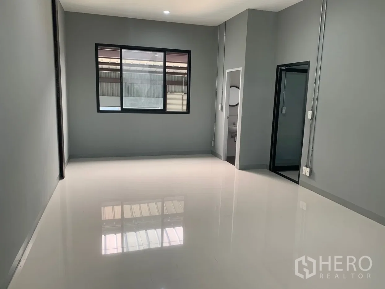 picture For rent Warehouse 200 sq.m. in Bang Phli, Samut Prakan - 4/9