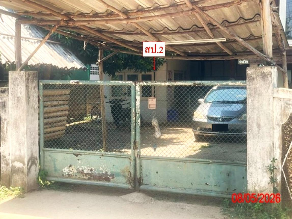 picture HOME 75.2 Sq.w. Muang Lampang Lamphang for 674,000 - 8/15