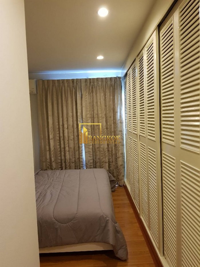 รูป Bangkok Garden Condo | 3 Bedroom For Rent in Sathorn - BR11202CD - รูปที่ 10/20