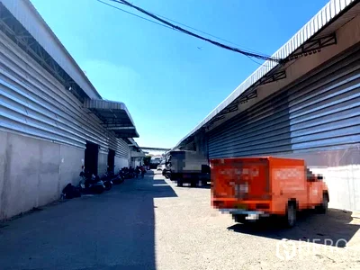 เช่าโรงงาน เขตบึงกุ่ม : ให้เช่า โกดัง 1800 ตรม บึงกุ่ม กรุงเทพมหานคร