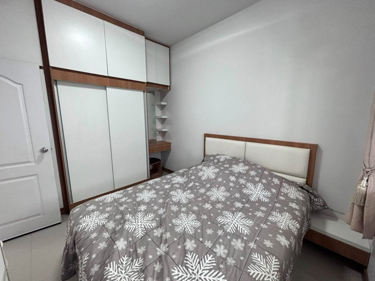 รูป ให้เช่าบ้าน หางดง บ้านเช่าแสนสราญ 2 3 Bed (HCNX060) - รูปที่ 8/27