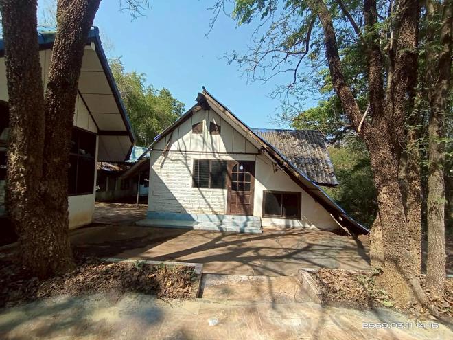 picture HOME 7210 Sq.w. Kut Rang Maha Sarakham for 2.7M - 22/59