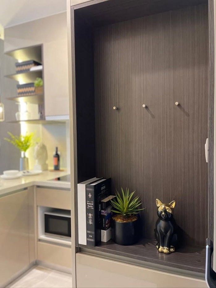 picture Condo for Rent at LAVIQ Sukhumvit 57 (B6909017) - 13/18