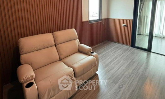 รูปภาพ 2-BR Condo at Ideo Ramkamhaeng Lamsali Station close to Lam Sali (ID 3222469)