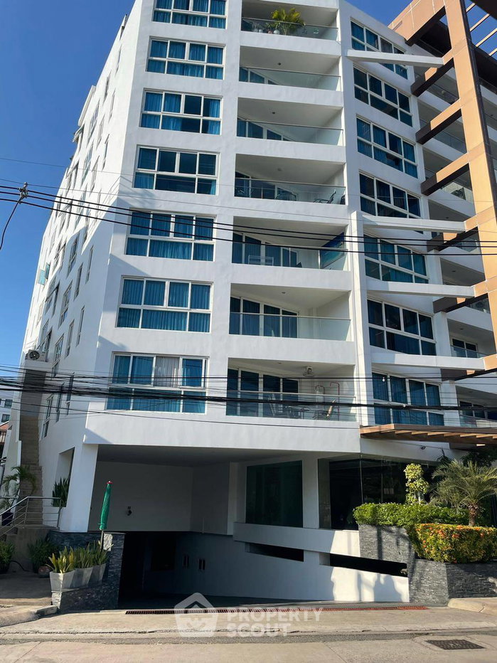 picture 2-BR Condo At Nova Ocean View Condominium, Phratamnak (ID 3281761) - 19/26