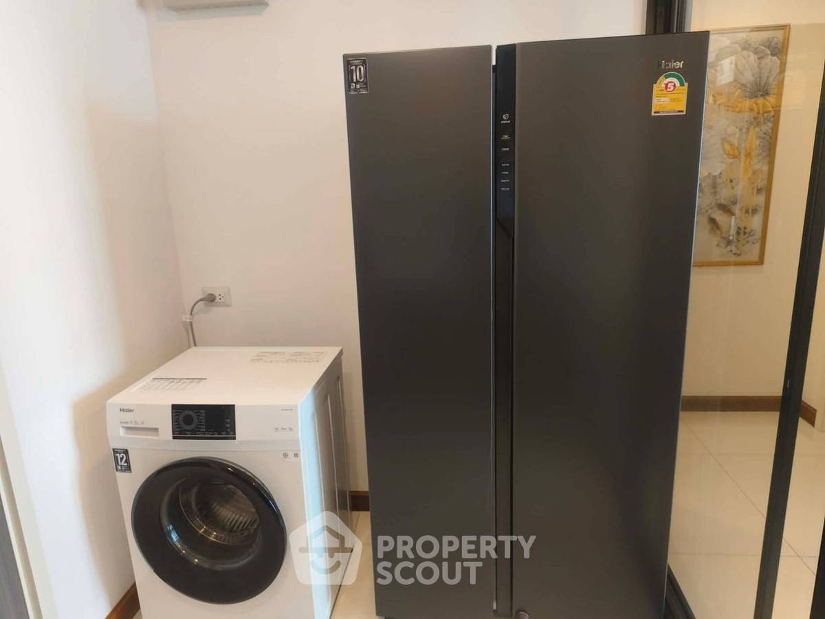 รูป คอนโด 1-ห้องนอน ที่ ศุภาลัย พรีเมียร์ เจริญนคร ใกล้ BTS กรุงธนบุรี (ID 3289290) - รูปที่ 12/18