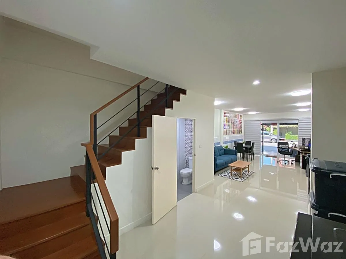 รูป ขาย ทาวน์เฮ้าส์ 2 ห้องนอน ใน หนองแก, ประจวบคีรีขันธ์ 6728256 - รูปที่ 13/24