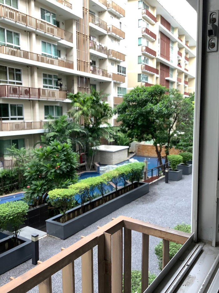 รูป Best Price! The clover thonglor 17k (40sqm) - รูปที่ 10/11