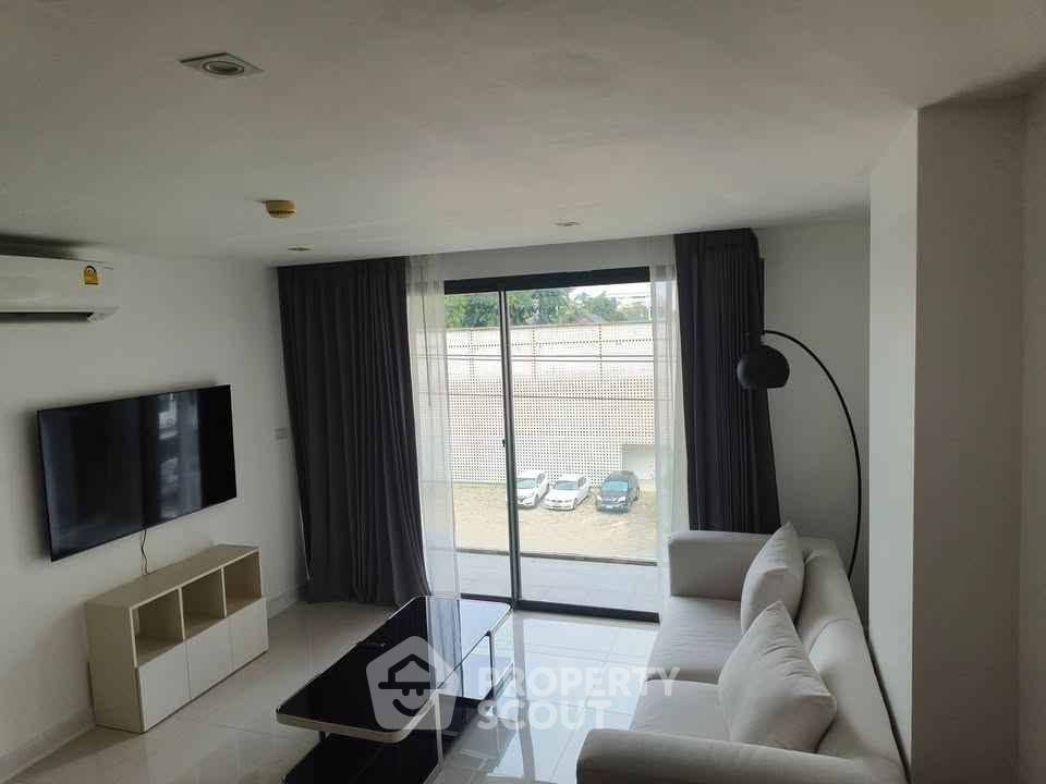 picture 2-BR Condo at Socio Reference 61 near BTS Thong Lor (ID 3292812) - 9/13