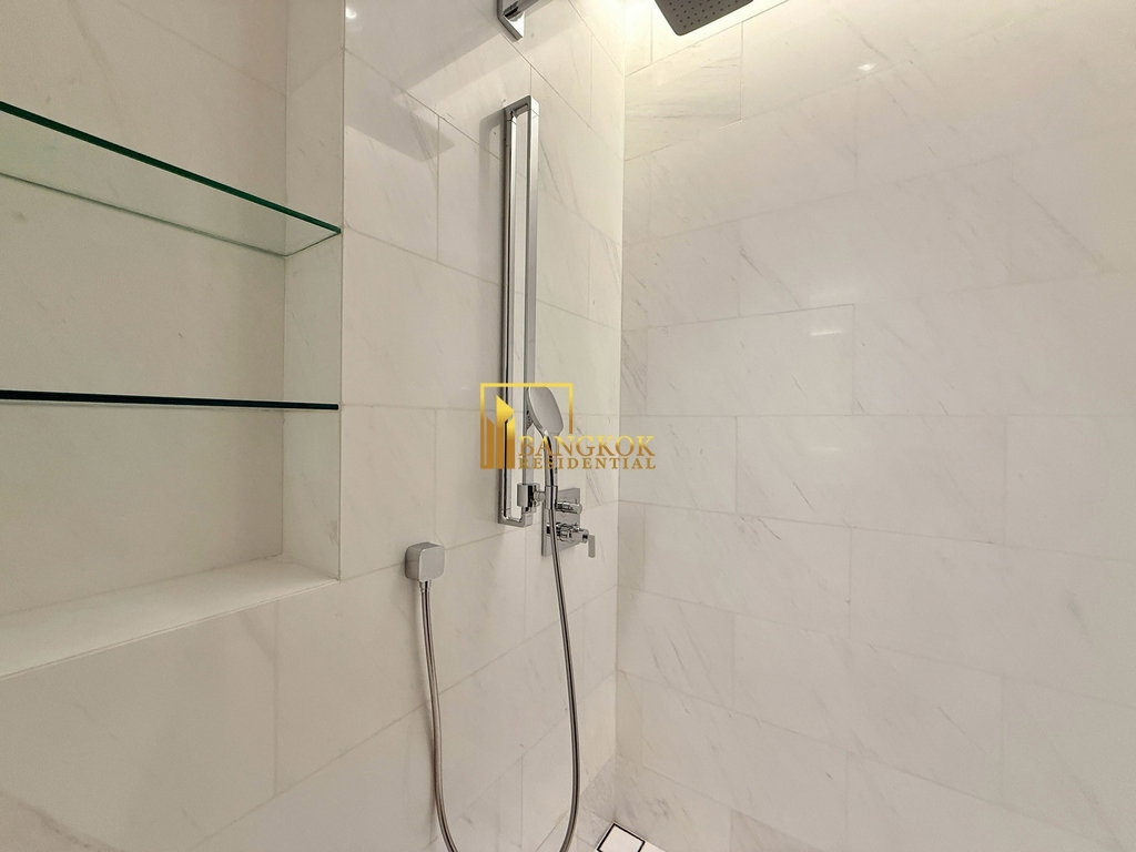 รูป The Residence at Sindhorn Kempinski | Luxurious 2 Bed Condo - BR60402CD - รูปที่ 14/34