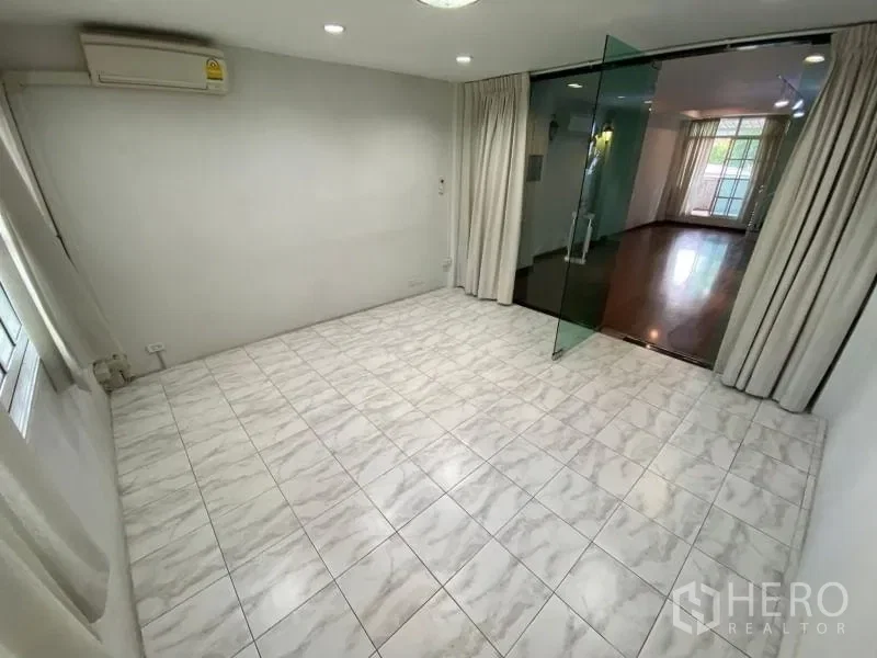 รูป ให้เช่าหรือขาย ตึกแถว 250 ตรม พระโขนงเหนือ วัฒนา กรุงเทพมหานคร BTS เอกมัย - รูปที่ 10/22