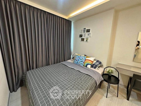 คอนโด 2 ห้องนอน Vtara 36 ใกล้ BTS ทองหล่อ (ID 3289384)