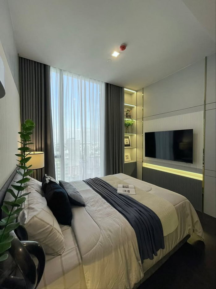 picture Condo for Rent at LAVIQ Sukhumvit 57 (B6909017) - 18/18