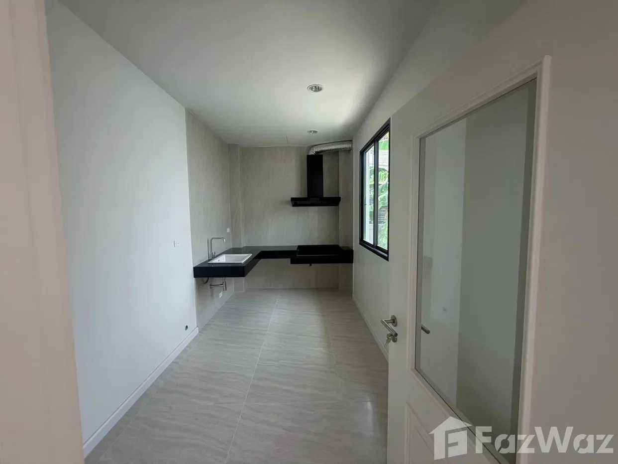 รูป บ้านเดี่ยวให้เช่า 4 ห้องนอน ใน บางซื่อ, กรุงเทพมหานคร 6738062 - รูปที่ 7/31