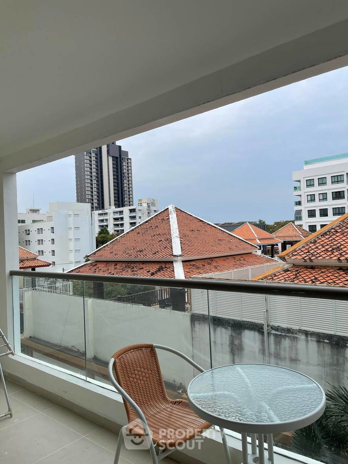 รูป คอนโด 2-ห้องนอน ที่ โนวา โอเชี่ยน วิว ใกล้ ถนนพระตำหนัก พัทยา (ID 3281757) - รูปที่ 24/24