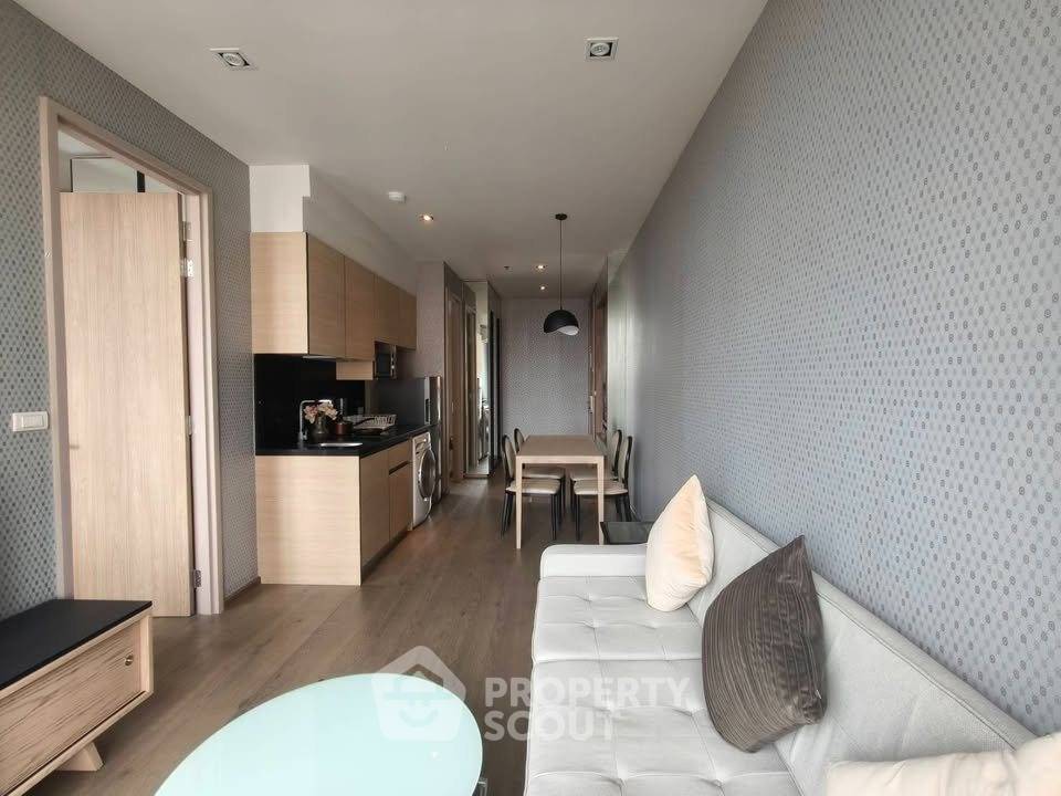 picture 2-BR Condo At Park Origin Phrom Phong Near BTS Phrom Phong (ID 3292797) - 3/15