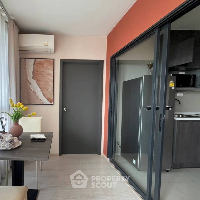 รูป คอนโด 2 ห้องนอน ชั้น 15 Ideo Sukhumvit 93 ใกล้ BTS บางจาก (ID 3294446) - รูปที่ 4/5