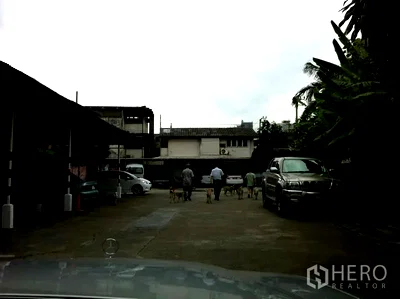 เช่าโรงงาน วิทยาลัยเซนต์หลุยส์ : ให้เช่า โรงงาน 3200 ตรม บางลำภูล่าง คลองสาน กรุงเทพมหานคร BTS โรงพยาบาลเซนต์หลุยส์