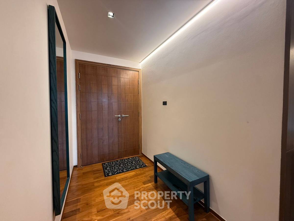 picture 2-BR Condo at Baan Siri Ruedee Condominium near BTS Phloen Chit (ID 1960973) - 7/21