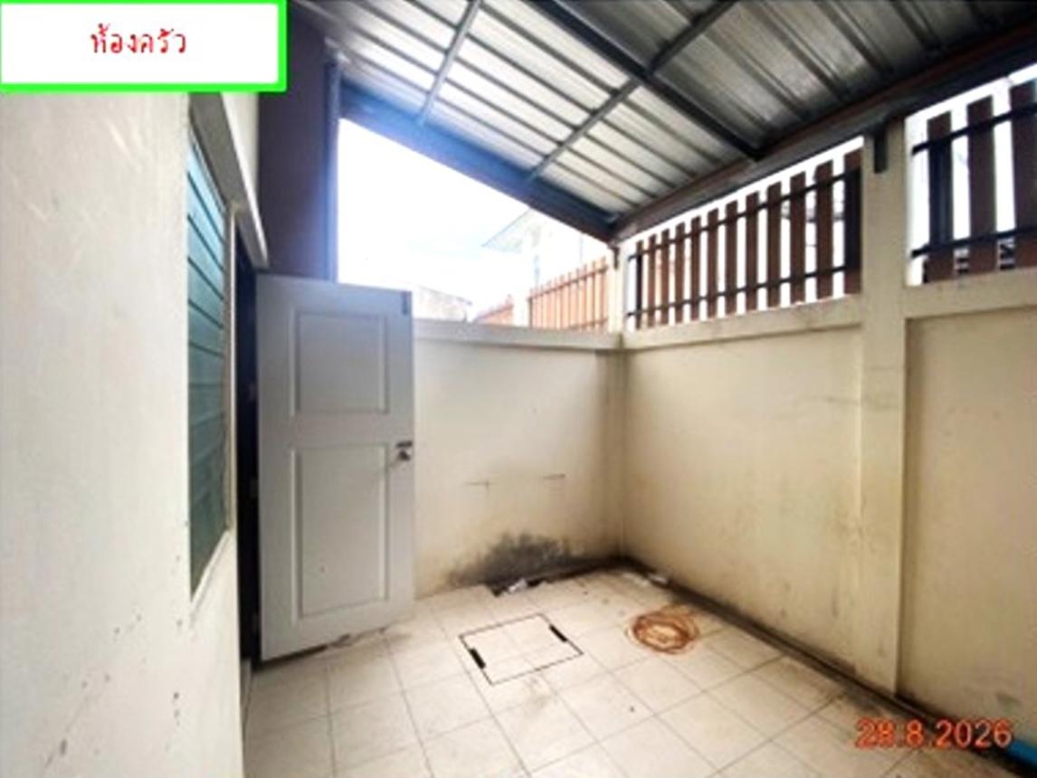picture SHOP HOUSE 19.4 Sq.w. Phon Khon Kaen for 2.8M - 26/39