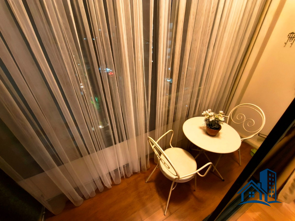รูป ห้องชุด 121 ตร.ม ชั้น 6 บ้านสวนสุขุมวิท อ่อนนุช 46 - รูปที่ 12/14