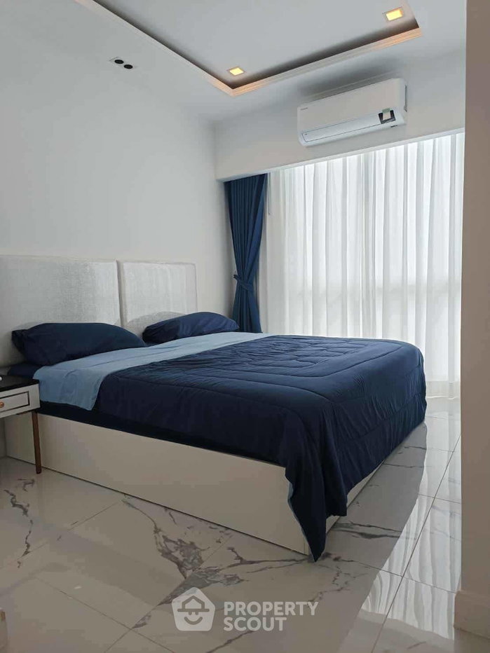 รูป คอนโด 2-ห้องนอน ที่ ดิ โอเรียนท์ รีสอร์ท แอนด์ สปา ใกล้ เมืองพัทยา (ID 3281785) - รูปที่ 4/8