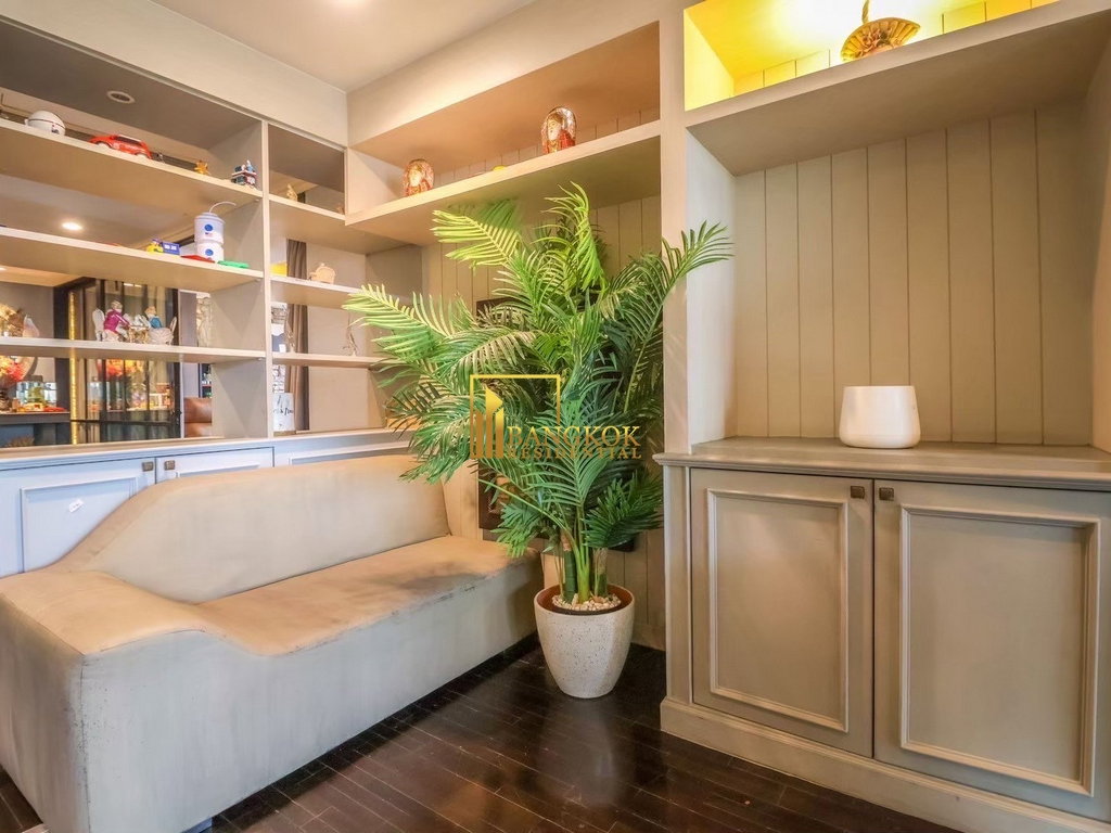 picture Oriental Towers | Spacious 3 Bed Condo For Sale in Ekkamai - BR60660CD - 8/31