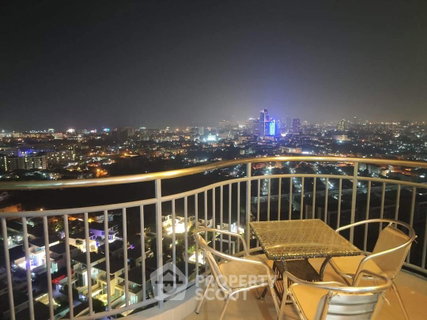 2-BR Condo at Supalai Mare Pattaya close to Pattaya South (ID 3281899)