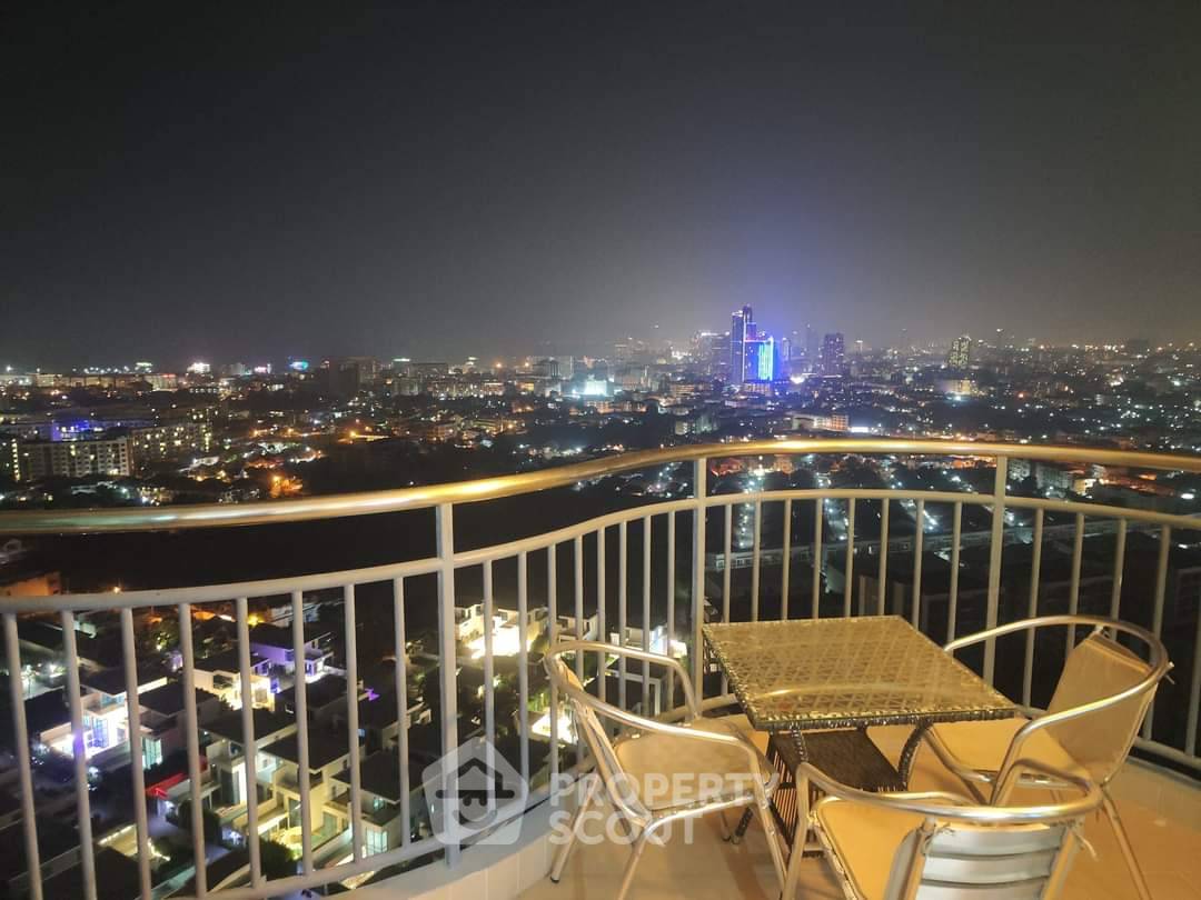 รูป คอนโด 2-ห้องนอน ที่ ศุภาลัย มาเรย์ พัทยา ใกล้ พัทยาใต้ (ID 3281899) - รูปที่ 1/24