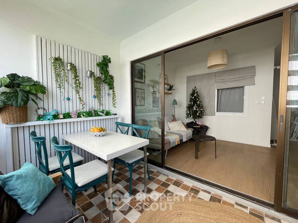 รูป คอนโด 1 ห้องนอน ขายที่ Jomtien Paradise Condominiums ย่านหาดจอมเทียน (ID 3281703) - รูปที่ 16/18
