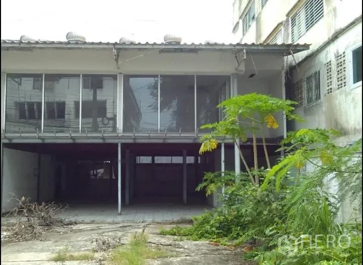 รูป ให้เช่าหรือขาย โกดัง 357 ตรม บางโคล่ บางคอแหลม กรุงเทพมหานคร - รูปที่ 4/4