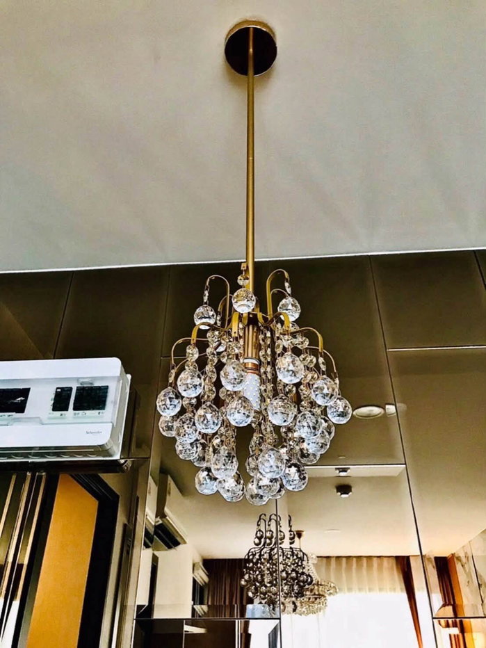 รูป ให้เช่าคอนโด VIVERE สไตล์ Modern Luxury ( S-VR 1 ) - รูปที่ 34/49
