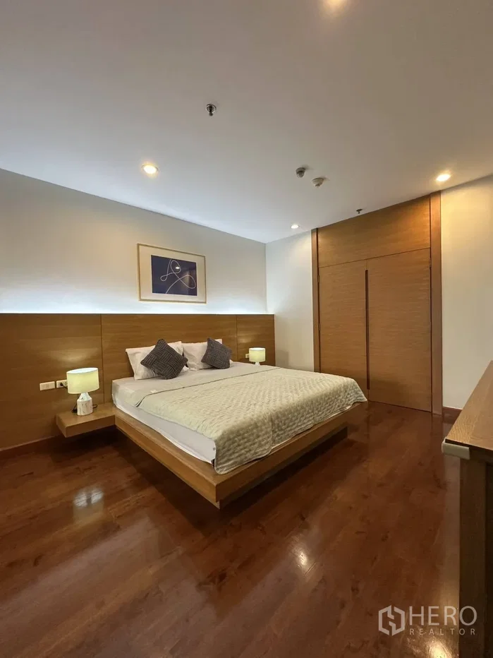 รูป ให้เช่า คอนโด 2 ห้องนอน The Master Centrium Asoke - Sukhumvit (เดอะ มาสเตอร์ เซ็นเทรียม อโศก - สุขุมวิท) คลองเตยเหนือ วัฒนา กรุงเทพมหานคร BTS อโศก - รูปที่ 3/7