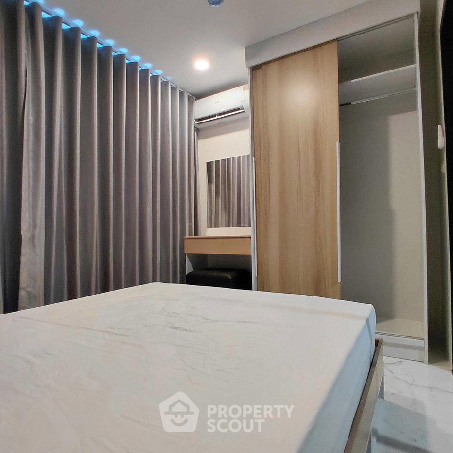 รูป คอนโด 1-ห้องนอน ที่ เดอะเฟิร์สคอนโด ใน คลองตำหรุ (ID 3254587) - รูปที่ 5/8