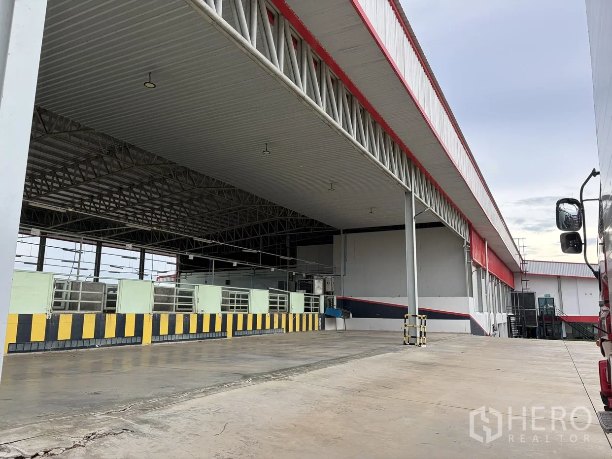 รูป ขาย โรงงาน 7300 ตรม มาบแค เมืองนครปฐม นครปฐม - รูปที่ 5/18