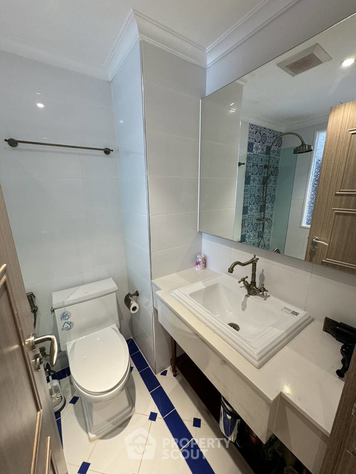 picture Great Value 1-BR Condo At Seven Seas Côte dAzur, Pattaya (ID 3281871) - 15/16