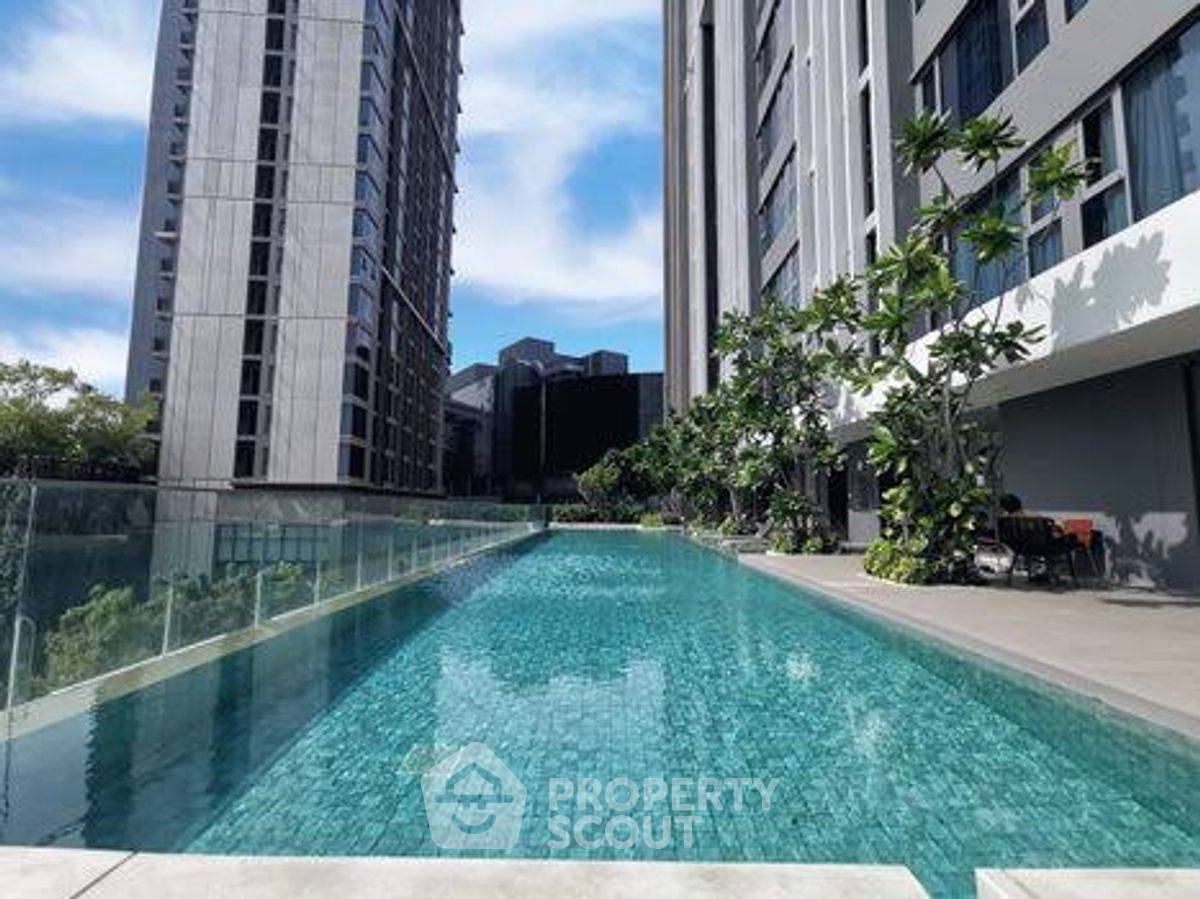 รูป คอนโด 1 ห้องนอน Whizdom Connect Sukhumvit ใกล้ BTS ปุณณวิถี (ID 2113857) - รูปที่ 11/18