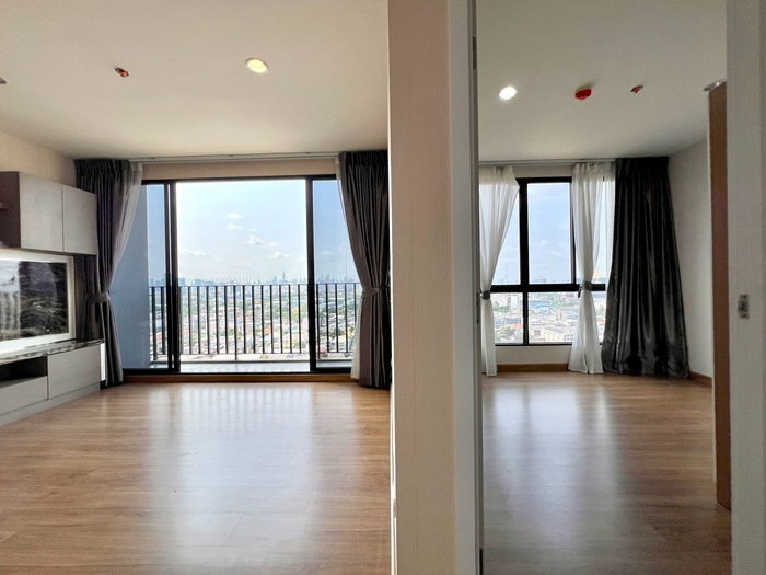 รูป 💎 [ ห้องเช่า ] Condo The Tree Interchange { 2BR 58 ตร.ม / 18,000 บาท } สนใจ โทร.0636241455 📲 - รูปที่ 18/20