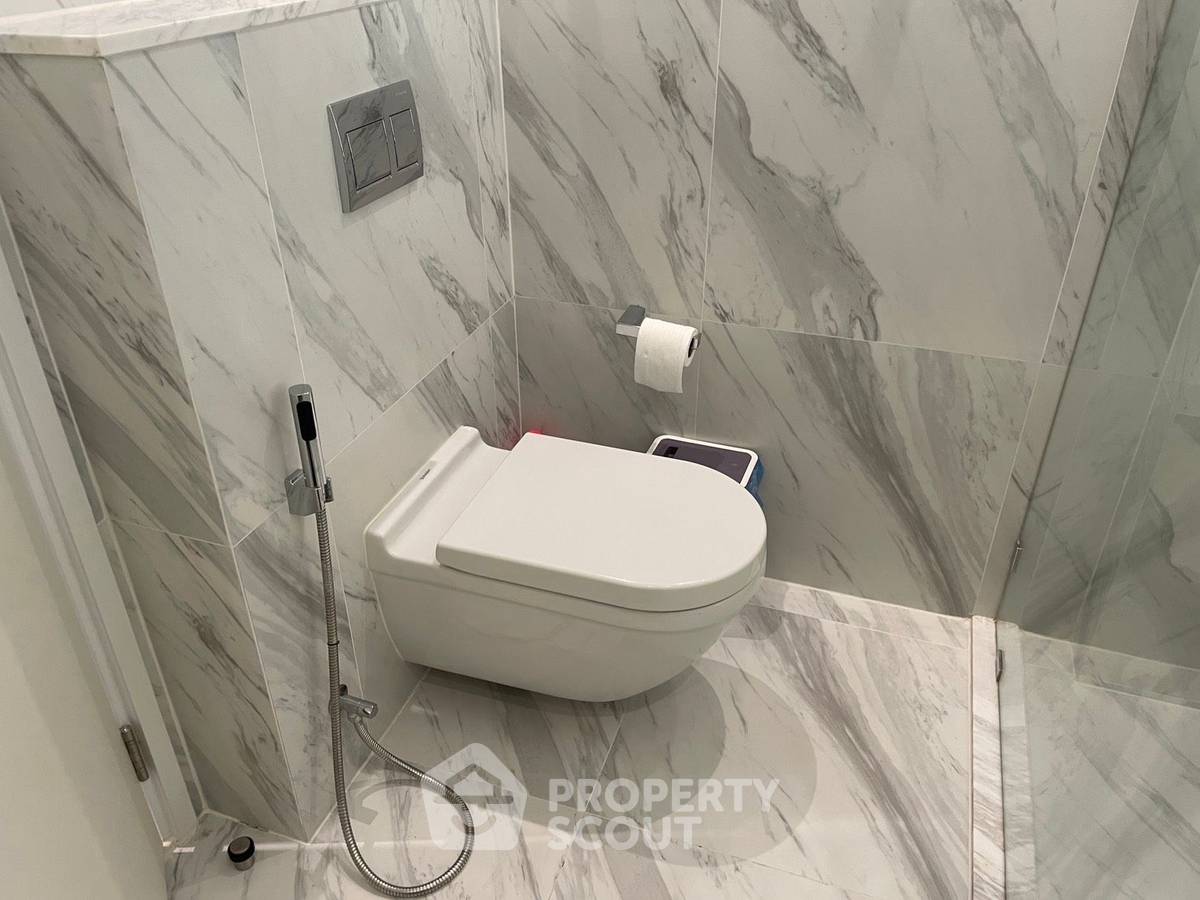 picture High-Floor 2-BR At Muniq Sukhumvit 23, 100m To MRT Sukhumvit (ID 3144028) - 29/49
