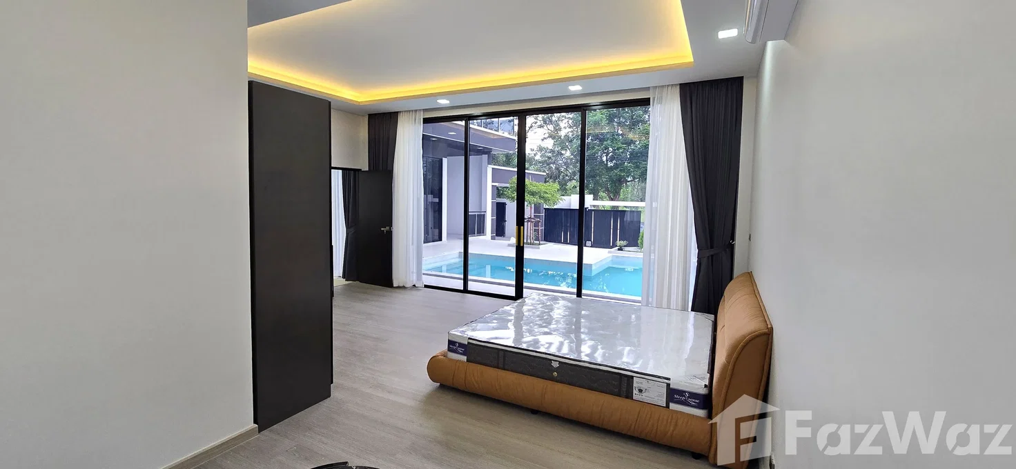 รูป ขาย วิลล่า 4 ห้องนอน ใน หินเหล็กไฟ, ประจวบคีรีขันธ์ 6733597 - รูปที่ 33/52