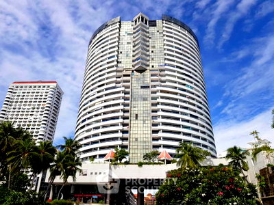 ขายคอนโด : คอนโด 6 ห้องนอน ขนาด 616 ตร.ม. ขายที่ Jomtien Plaza Condotel (ID 3281706)