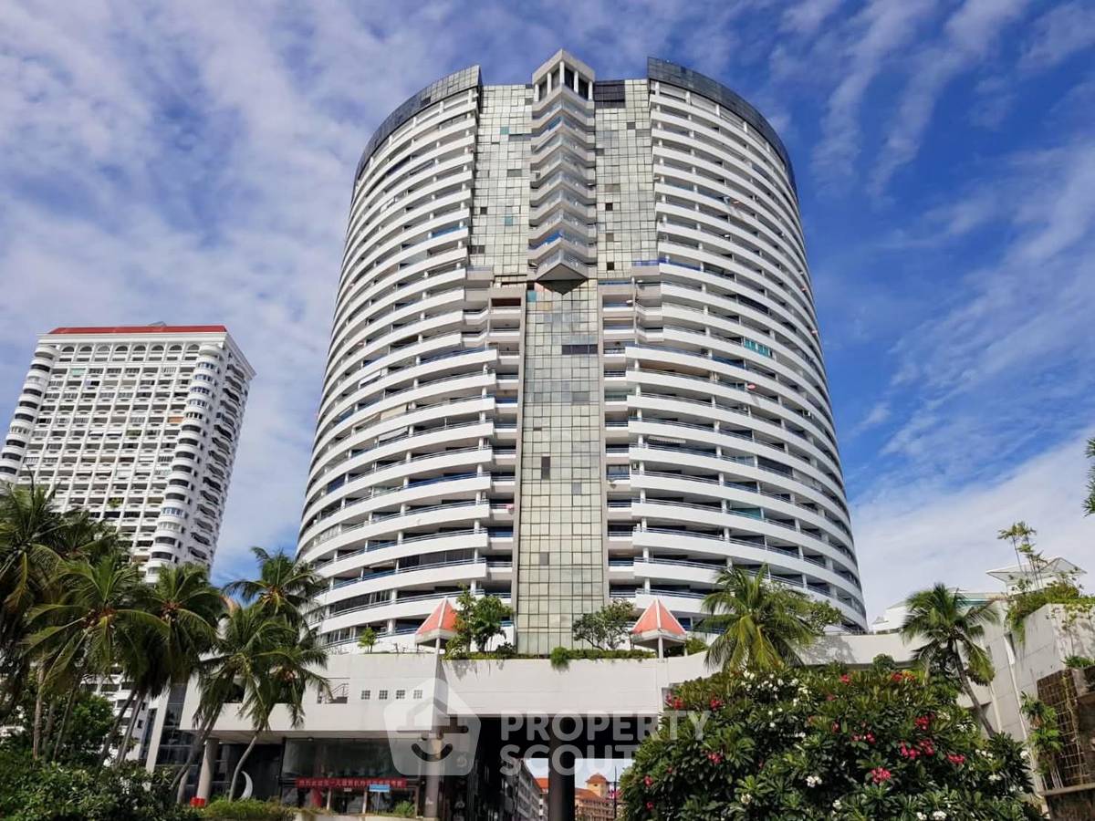 รูป คอนโด 6 ห้องนอน ขนาด 616 ตร.ม. ขายที่ Jomtien Plaza Condotel (ID 3281706) - รูปที่ 1/25