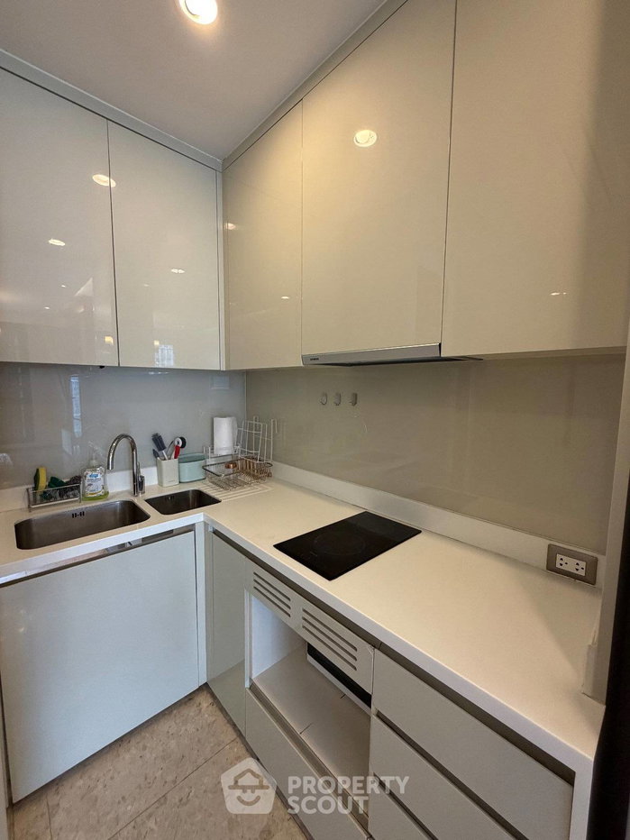 รูป คอนโด 2-ห้องนอน ที่ ดิ แอดเดรส สุขุมวิท 28 ใกล้ BTS พร้อมพงษ์ (ID 3185876) - รูปที่ 12/16