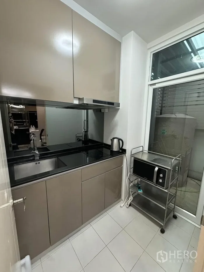 รูป ให้เช่า ทาวน์เฮาส์ 3 ห้องนอน Baan Klang Muang Sukhumvit 77 (บ้านกลางเมืองสุขุมวิท 77) สวนหลวง สวนหลวง กรุงเทพมหานคร BTS อ่อนนุช - รูปที่ 7/19